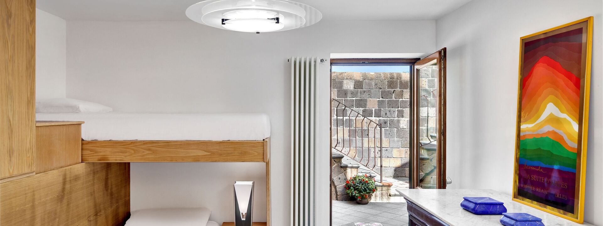 Stony Villa Volcano View: stony-villa-volcano-view-sant-agata-sui-due-golfi-villa-camera-da-letto