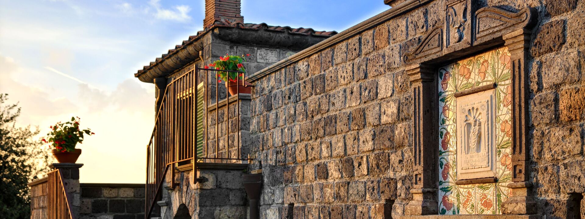 Stony Villa Volcano View: stony-villa-volcano-view-sant-agata-sui-due-golfi-villa-esterno