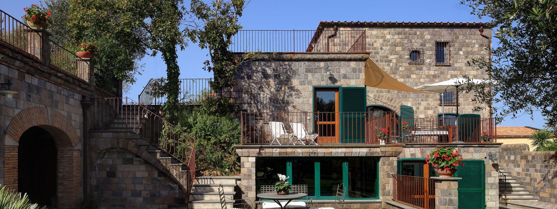 Stony Villa Volcano View: stony-villa-volcano-view-sant-agata-sui-due-golfi-villa-esterno