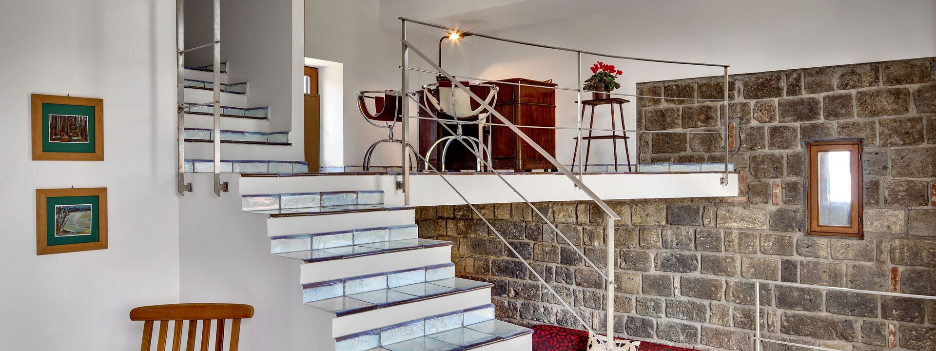 Stony Villa Volcano View: stony-villa-volcano-view-sant-agata-sui-due-golfi-villa-soggiorno