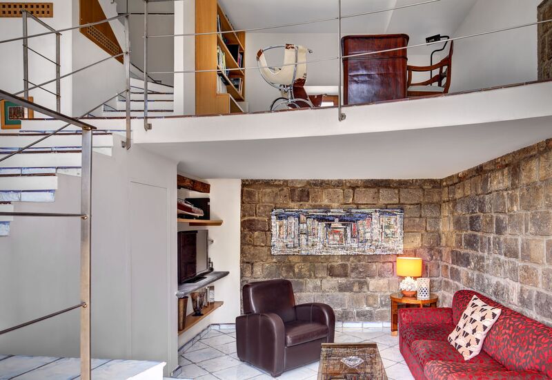 Stony Villa Volcano View: stony-villa-volcano-view-sant-agata-sui-due-golfi-villa-living-room