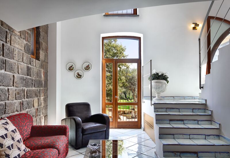 Stony Villa Volcano View: stony-villa-volcano-view-sant-agata-sui-due-golfi-villa-living-room