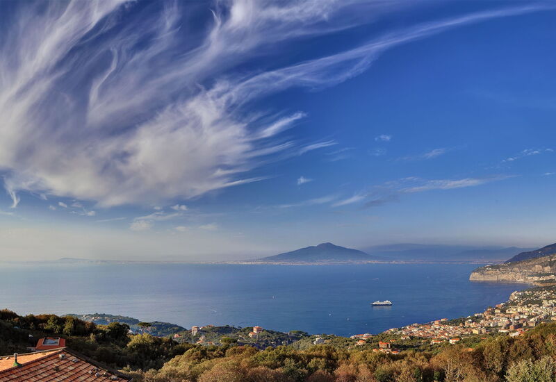 Stony Villa Volcano View: stony-villa-volcano-view-sant-agata-sui-due-golfi-villa-vesuvio-view