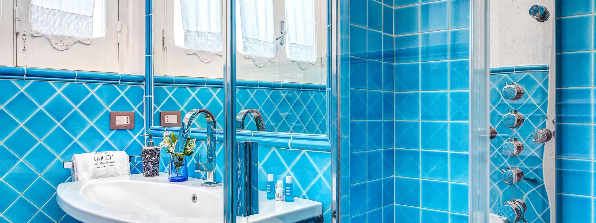 Medusa And The Seahorse Villa: medusa-and-the-seahorse-villa-massa-lubrense-apartment-bagno