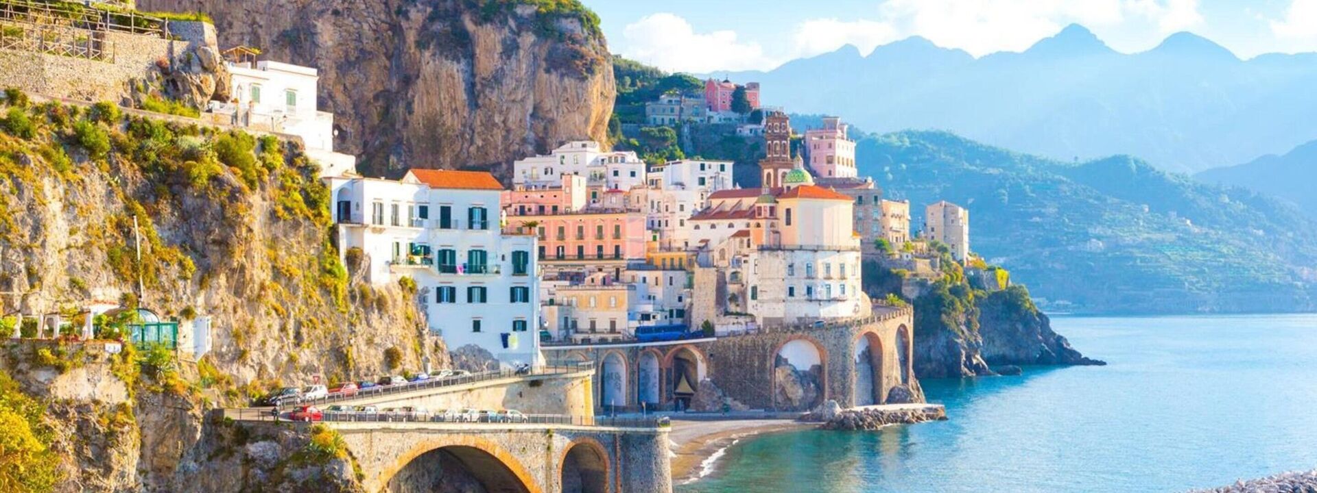 Medusa And The Seahorse Villa: medusa-and-the-seahorse-villa-massa-lubrense-appartamento-esterno