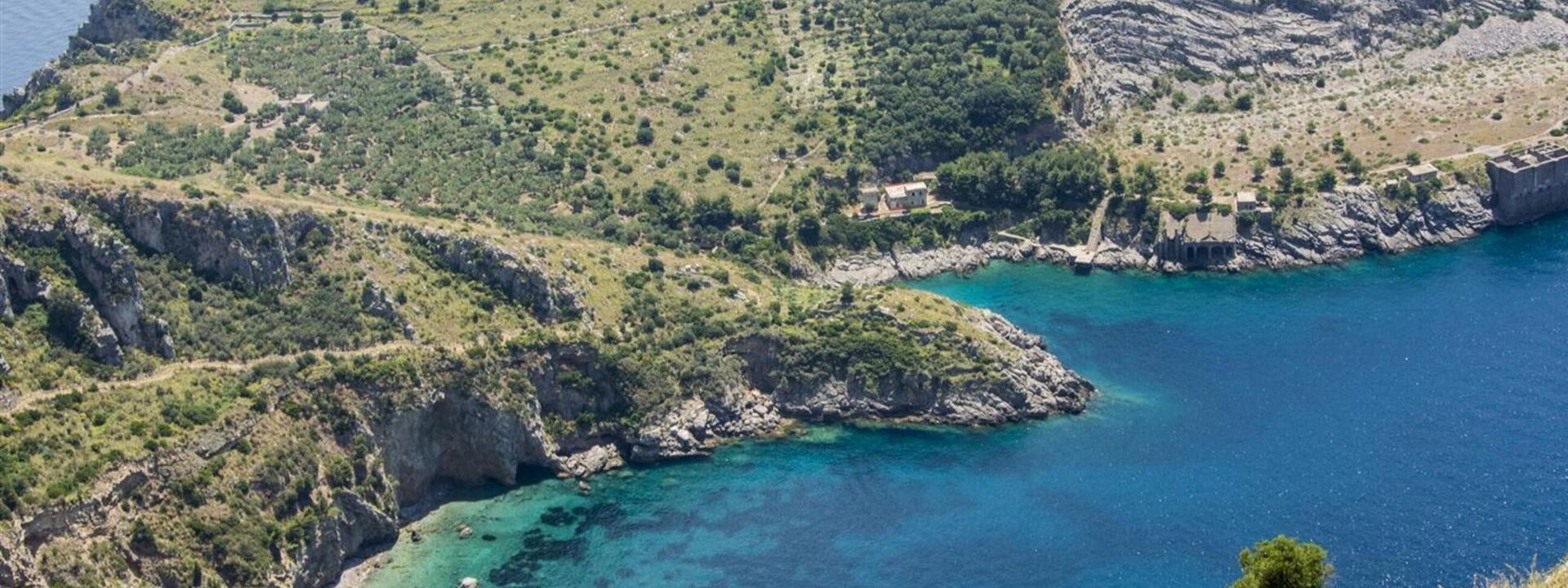 Medusa And The Seahorse Villa: medusa-and-the-seahorse-villa-massa-lubrense-appartamento-esterno