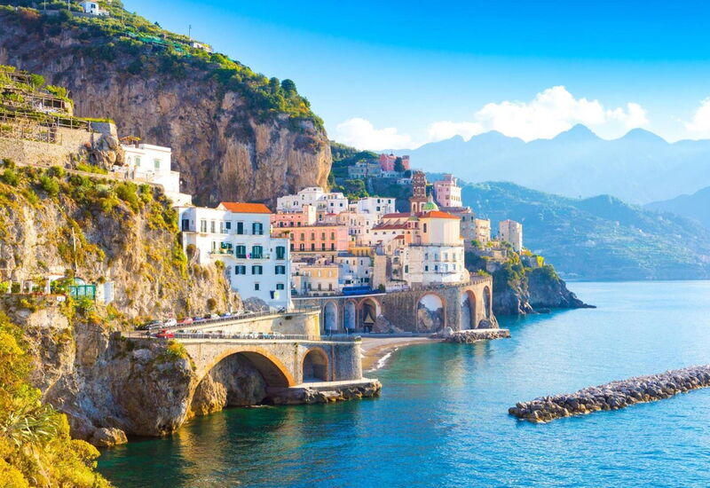 Medusa And The Seahorse Villa: medusa-and-the-seahorse-villa-massa-lubrense-apartment-external