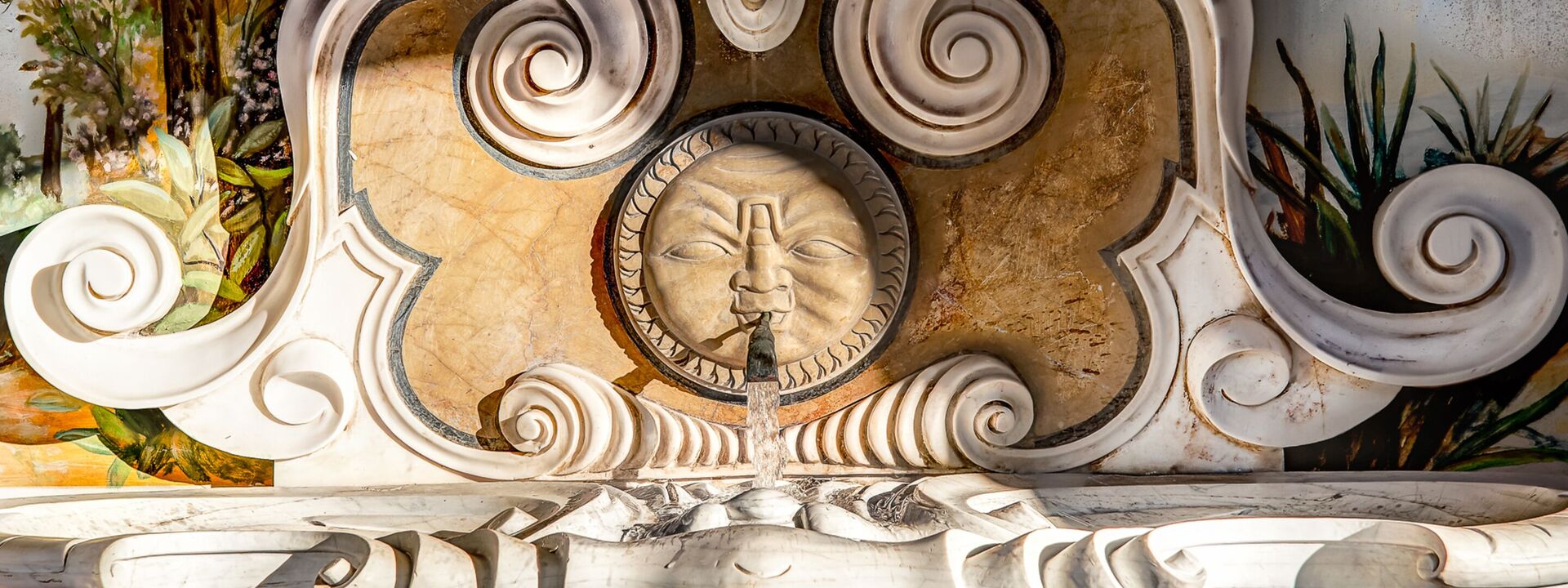 Palazzo Villa Dei Nobili: palazzo-villa-dei-nobili-santa-agata-sui-due-golfi-villa-esterno