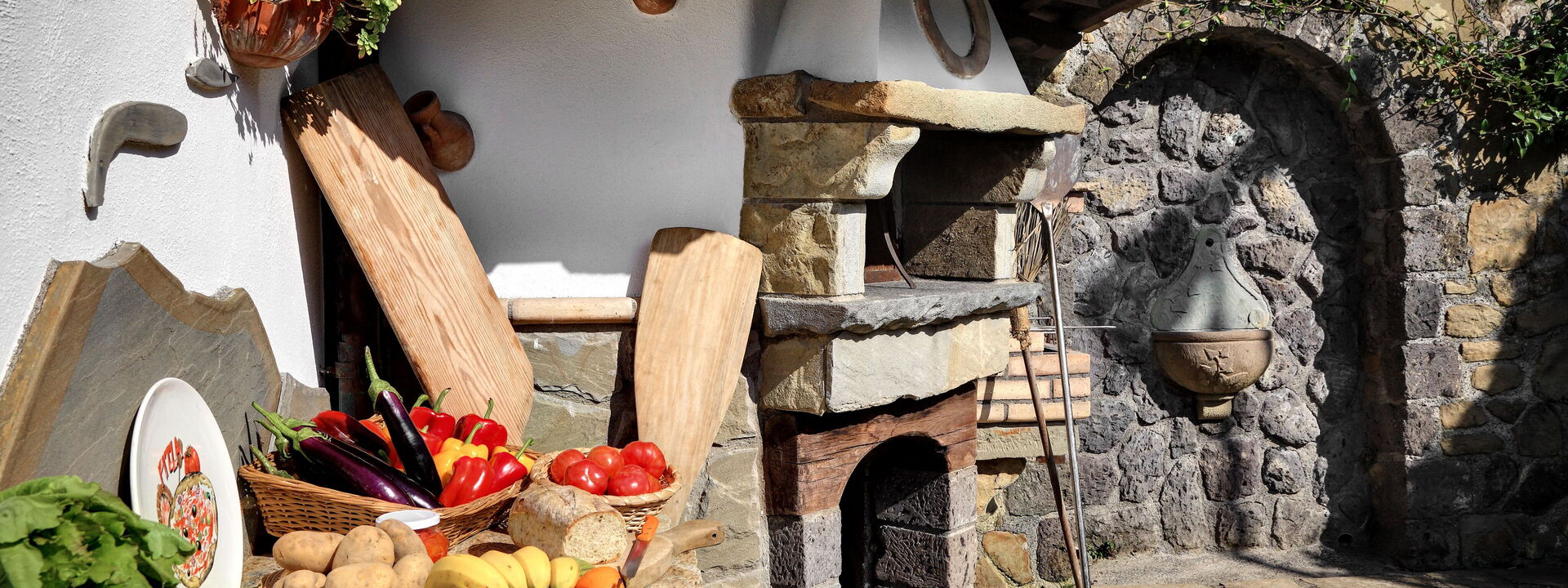 La Villa Dell'olio: la-villa-dell-olio-massa-lubrense-villa-giardino