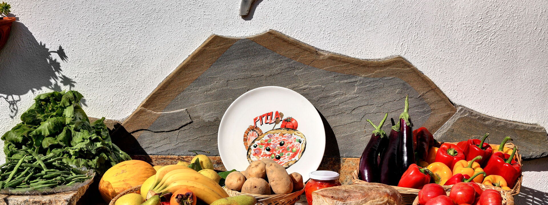 La Villa Dell'olio: la-villa-dell-olio-massa-lubrense-villa-giardino