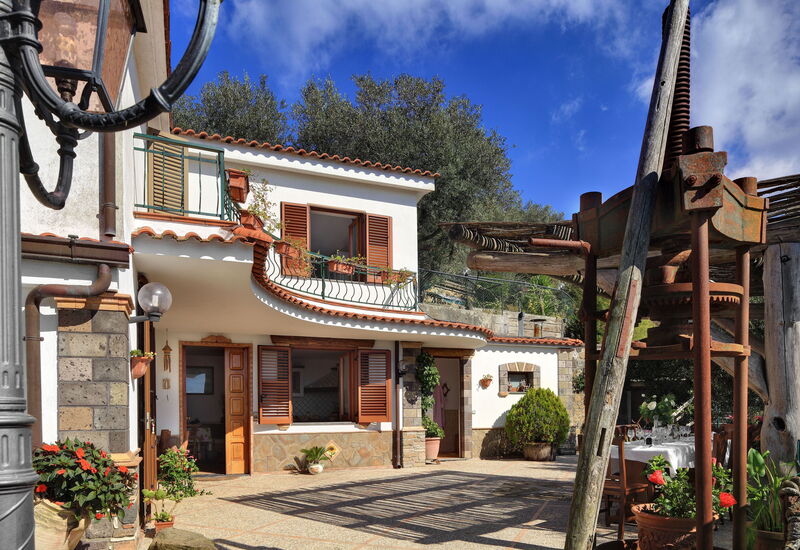 La Villa Dell'olio: la-villa-dell-olio-massa-lubrense-villa-external