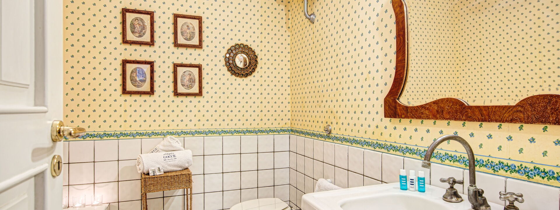 Country Lemonvilla: country-lemonvilla-massa-lubrense-villa-bagno