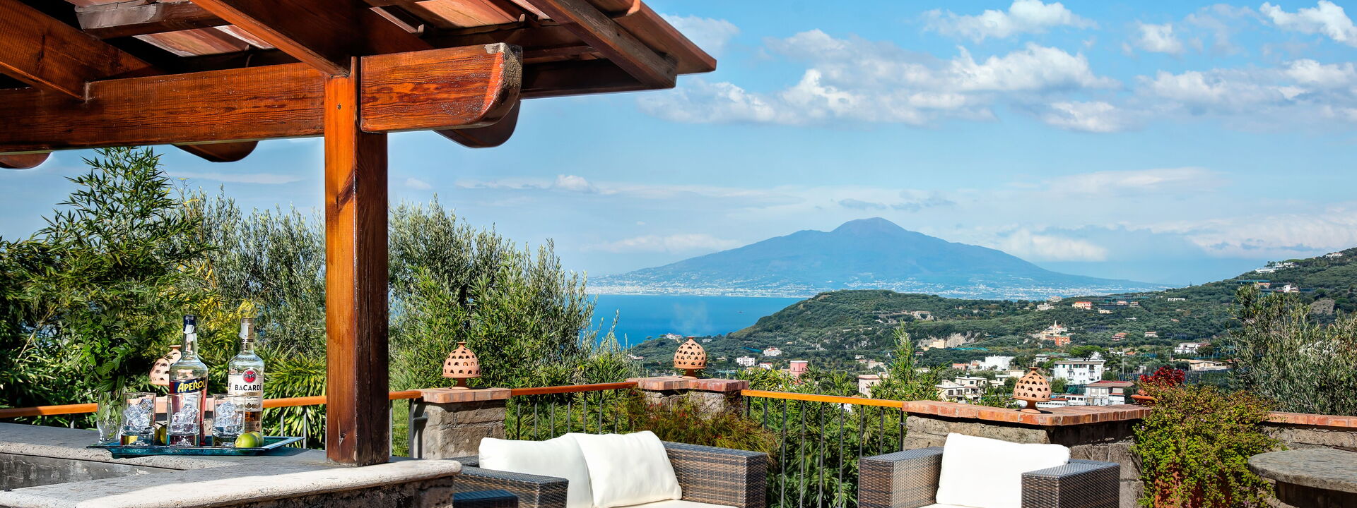 Country Lemonvilla: country-lemonvilla-massa-lubrense-villa-balcone