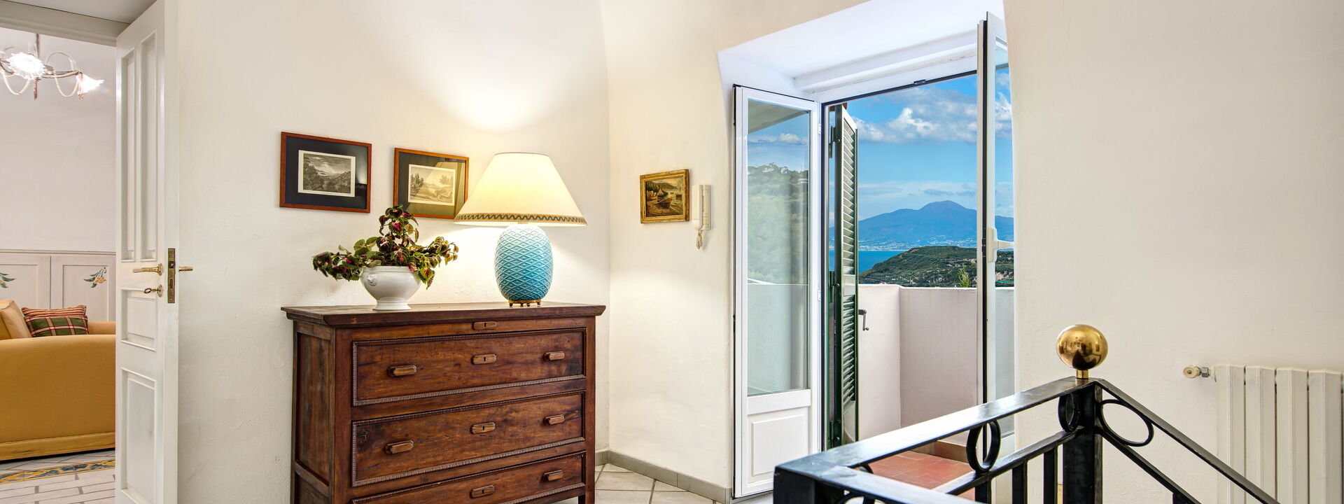 Country Lemonvilla: country-lemonvilla-massa-lubrense-villa-scale