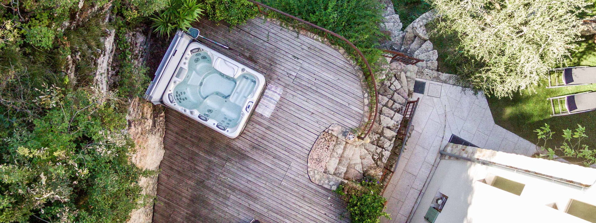 Dimora Delle Ninfee Del Garda: dimora-delle-ninfee-del-garda-castelletto-villa-external