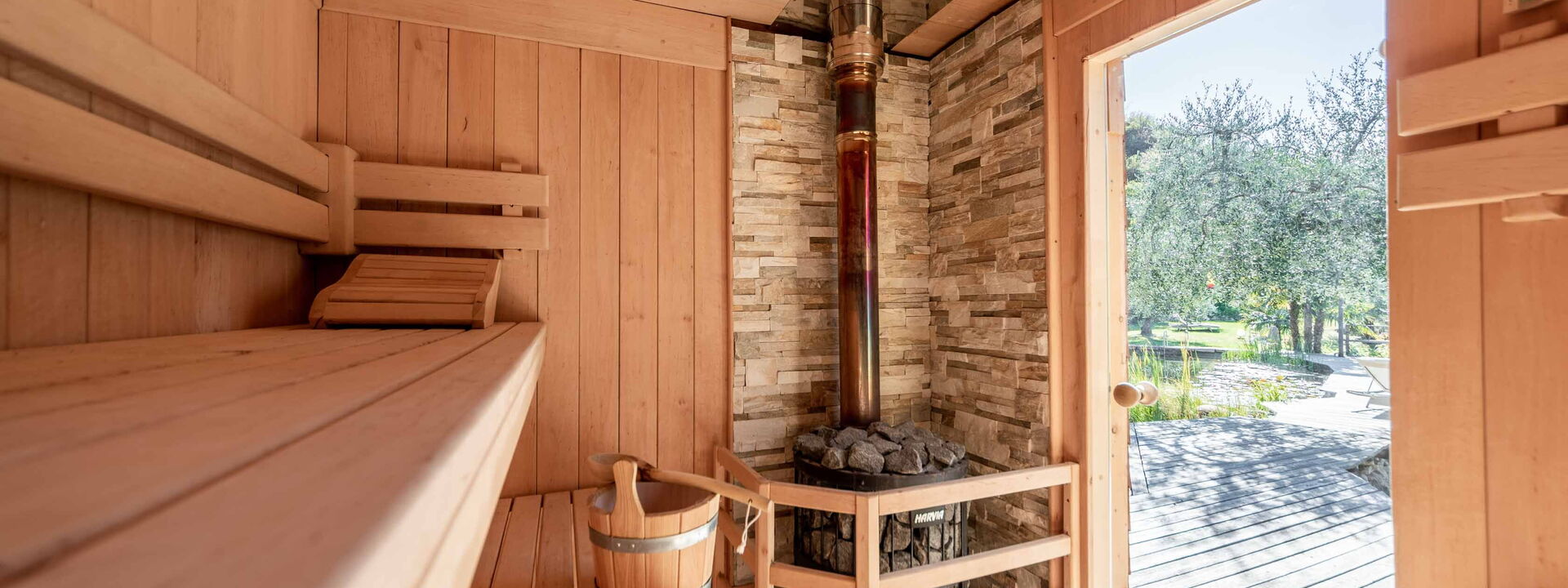 Dimora Delle Ninfee Del Garda: dimora-delle-ninfee-del-garda-castelletto-villa-sauna