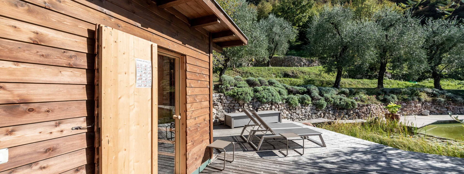 Dimora Delle Ninfee Del Garda: dimora-delle-ninfee-del-garda-castelletto-villa-sauna