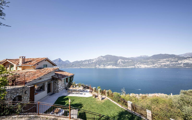 Dimora Delle Ninfee Del Garda