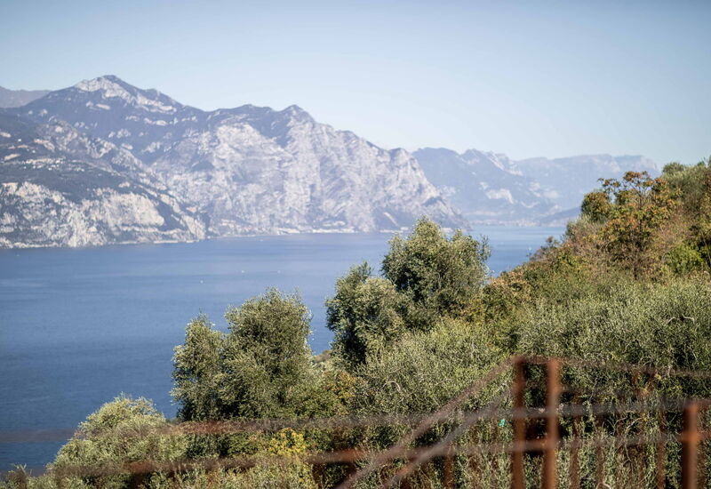 Dimora Delle Ninfee Del Garda: dimora-delle-ninfee-del-garda-castelletto-villa-external