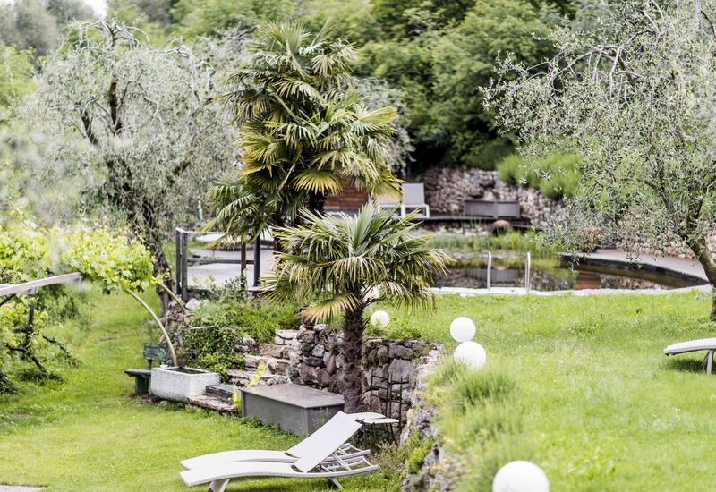 Dimora Delle Ninfee Del Garda: dimora-delle-ninfee-del-garda-castelletto-villa-garden