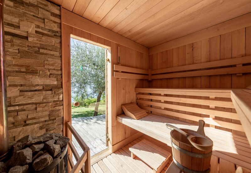 Dimora Delle Ninfee Del Garda: dimora-delle-ninfee-del-garda-castelletto-villa-sauna