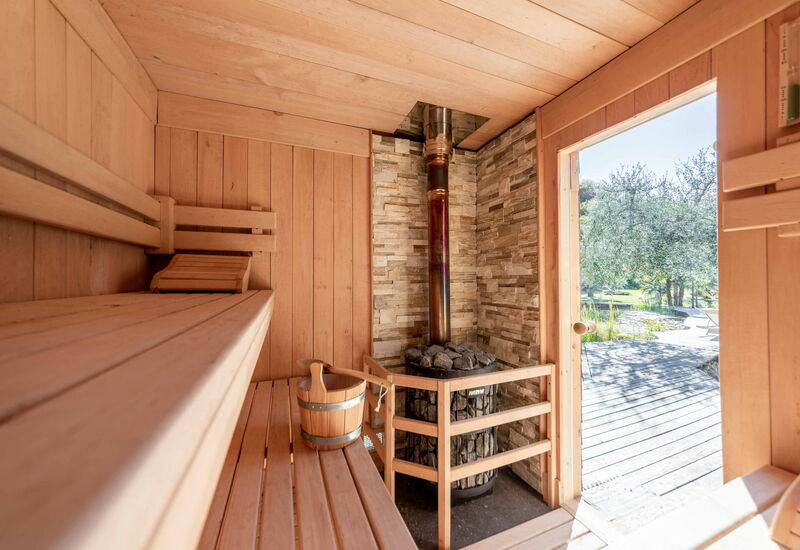 Dimora Delle Ninfee Del Garda: dimora-delle-ninfee-del-garda-castelletto-villa-sauna