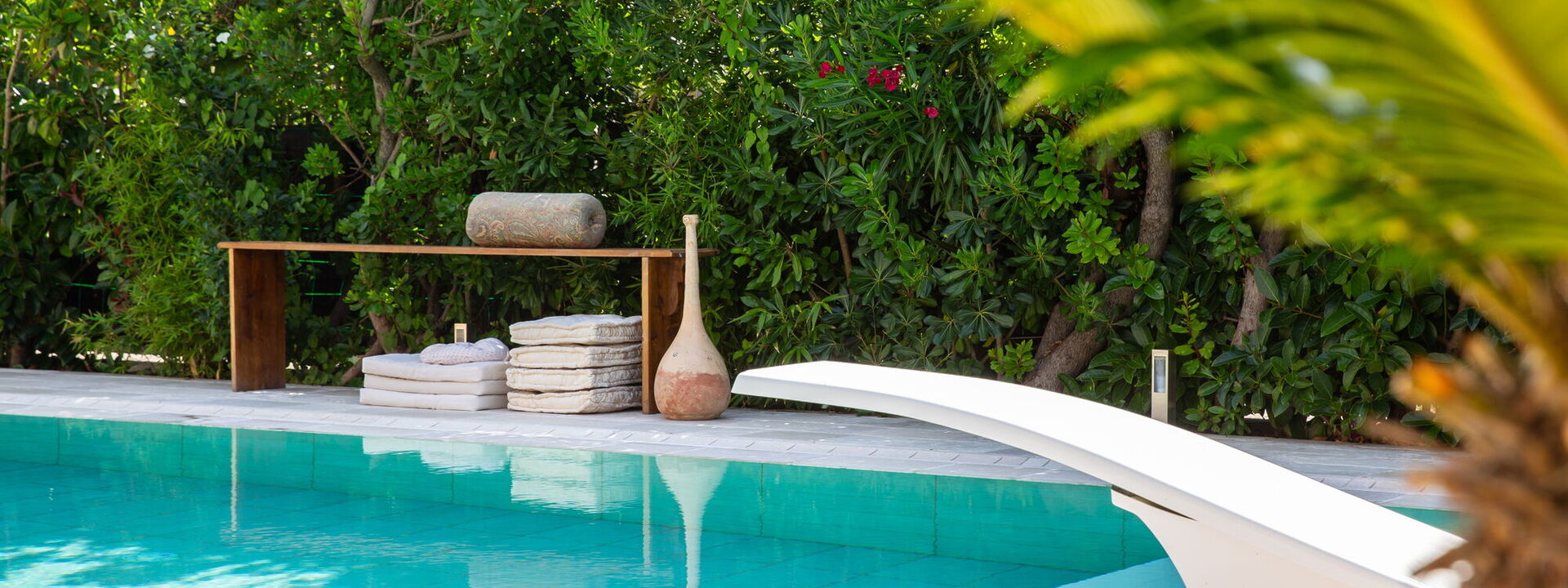 Villa Salento Shine: Garden, Pool