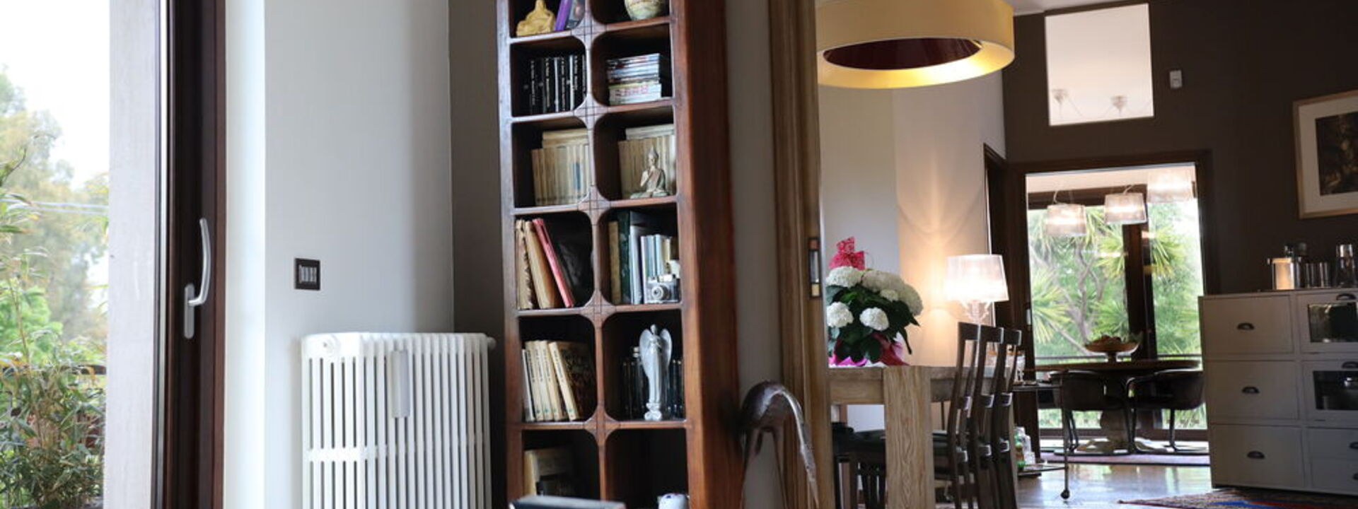 Villa Salento Shine: Common Room