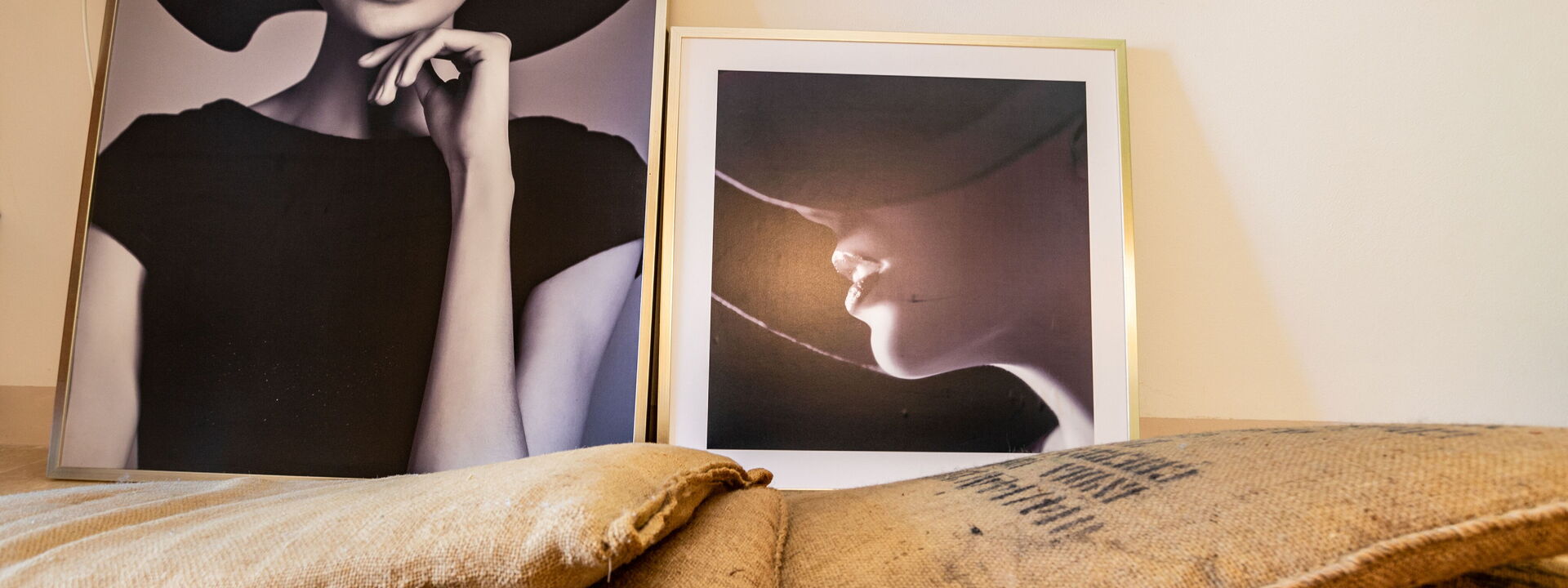 Villa Ligheia: Zimmerdetails