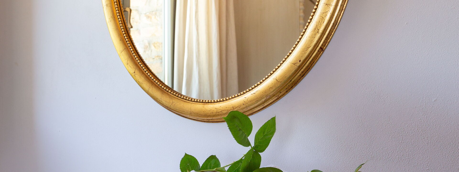 Villa Ligheia: Zimmerdetails