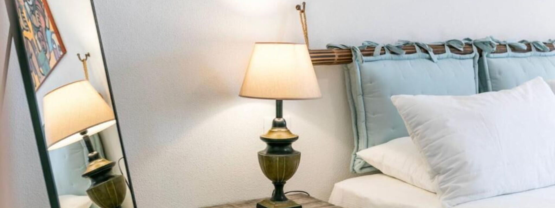 Grand Relais Degli Dei: Bedroom