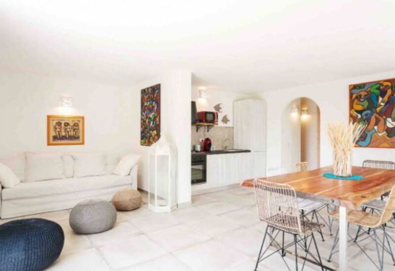 Grand Relais Degli Dei: Dining Room, Living Room