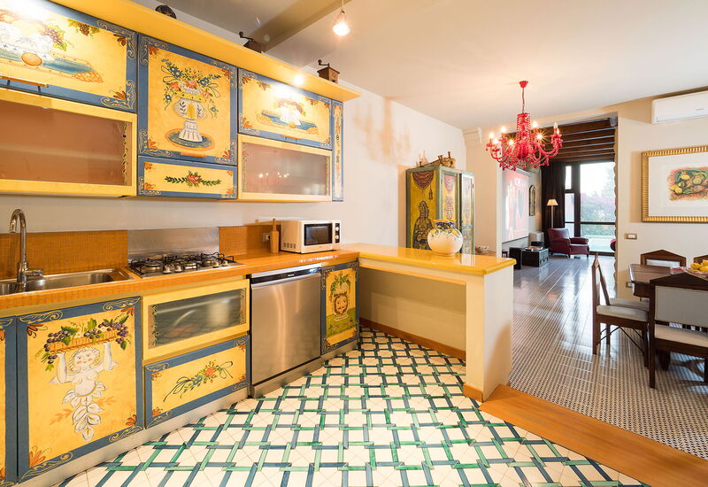 Villa Dioniso: villa-dioniso-taormina-kitchen