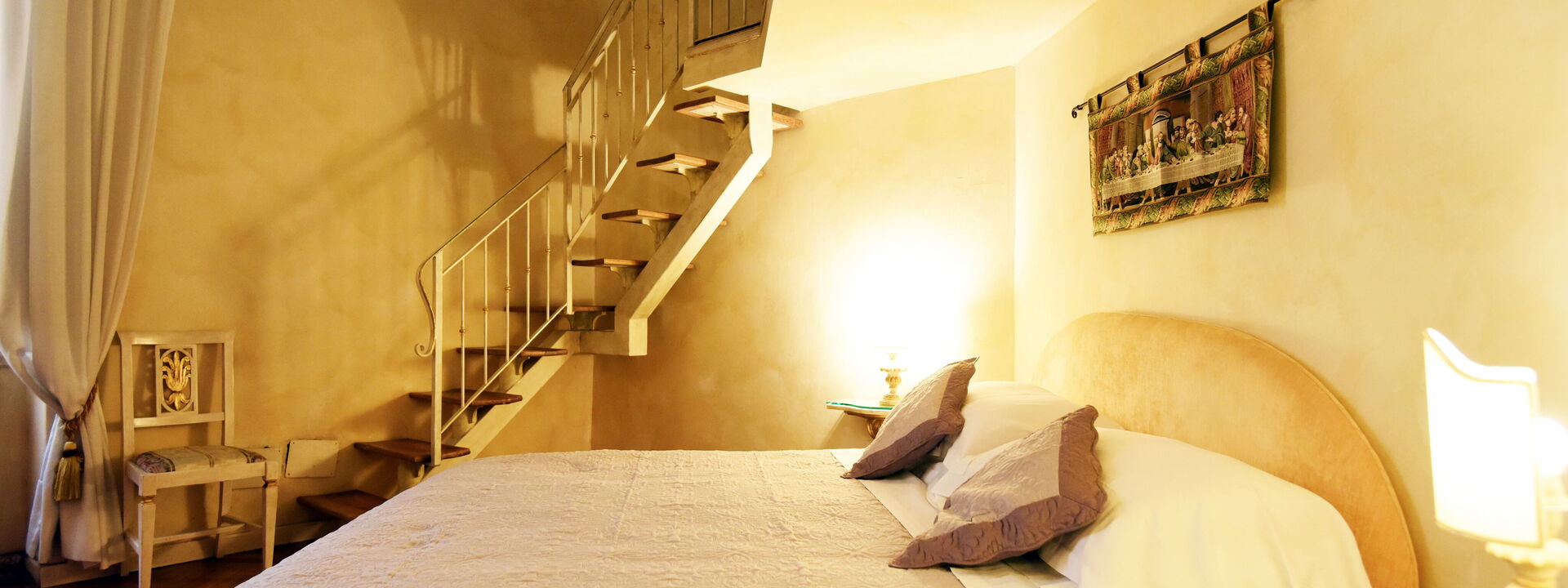 Appartamento Il Magnifico: appartamento-il-magnifico-firenze-bedroom