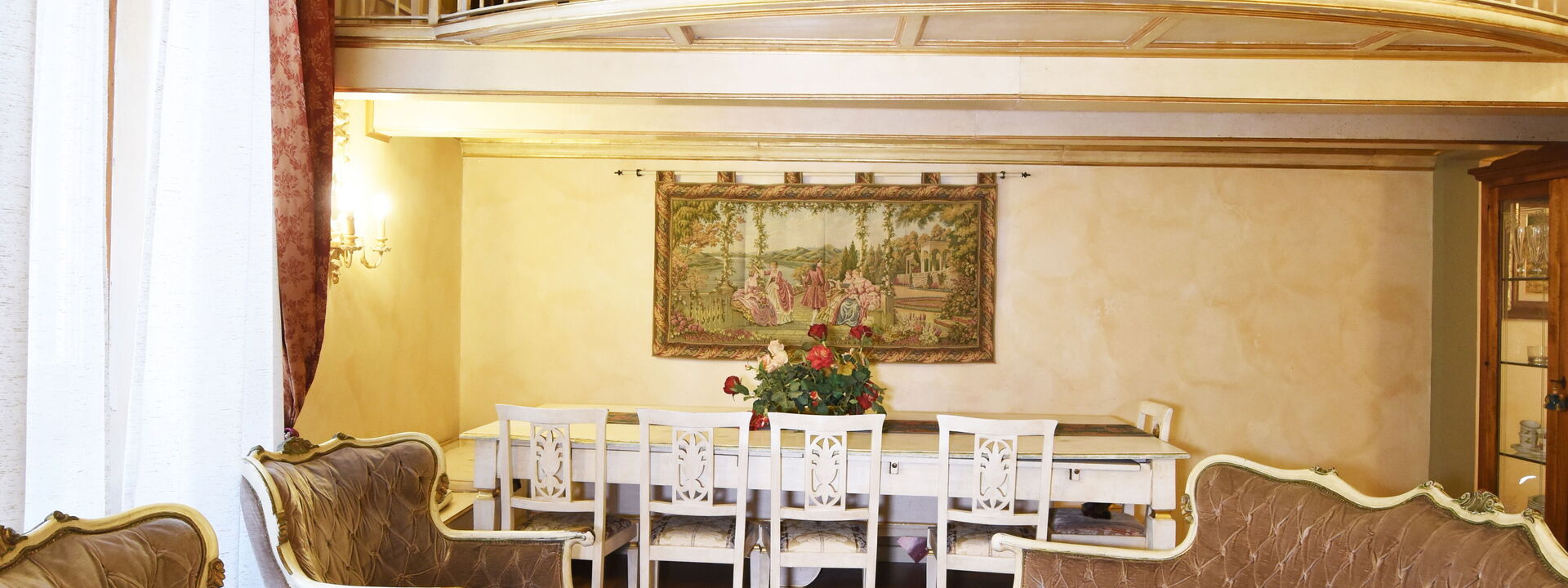 Appartamento Il Magnifico: appartamento-il-magnifico-firenze-livingroom