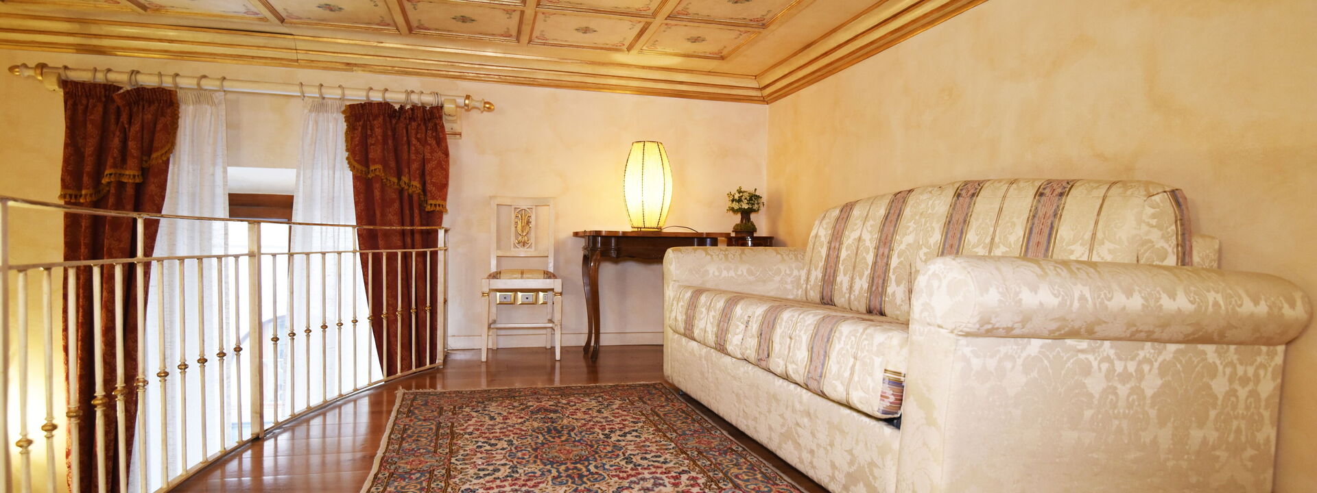 Appartamento Il Magnifico: appartamento-il-magnifico-firenze-mezzanine