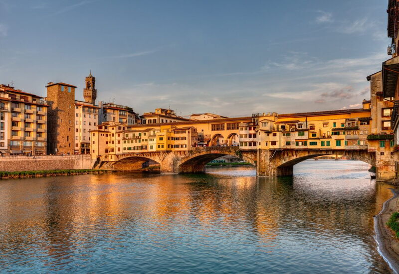 Appartamento Il Magnifico: appartamento-il-magnifico-firenze-ponte-vecchio