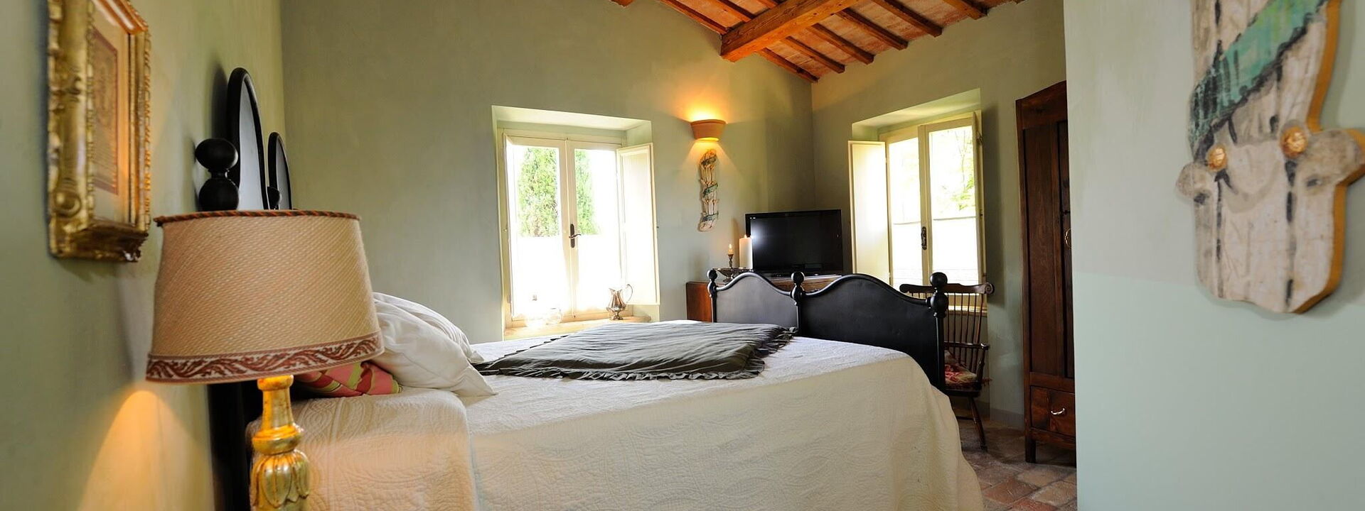 Antico Casolare: antico-casolare-colli-al-metauro-pesaro-urbino-bedroom