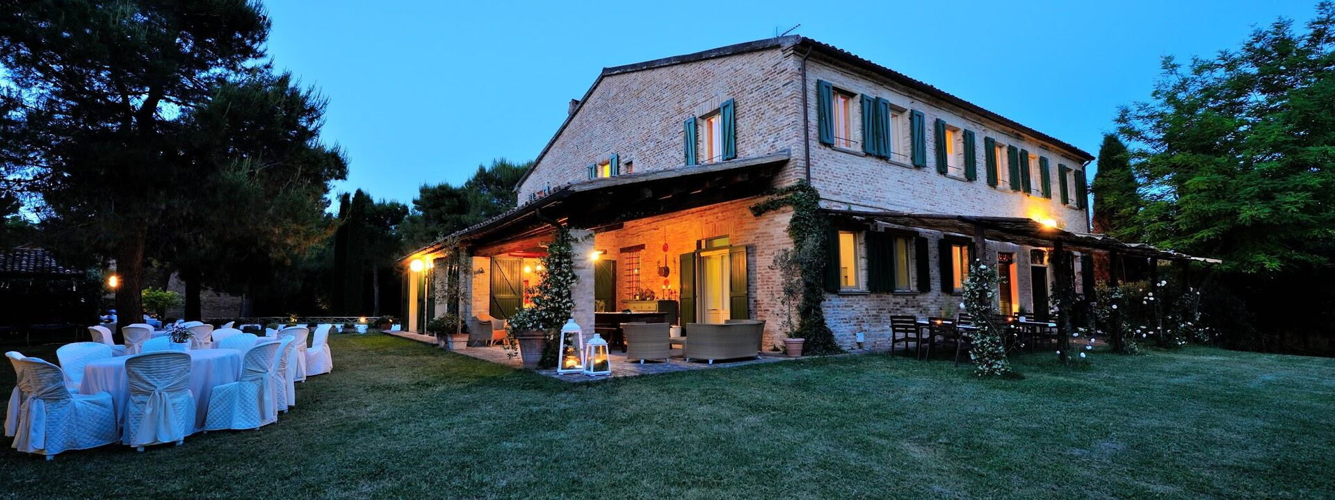 Antico Casolare: antico-casolare-colli-al-metauro-pesaro-urbino-exterior-building