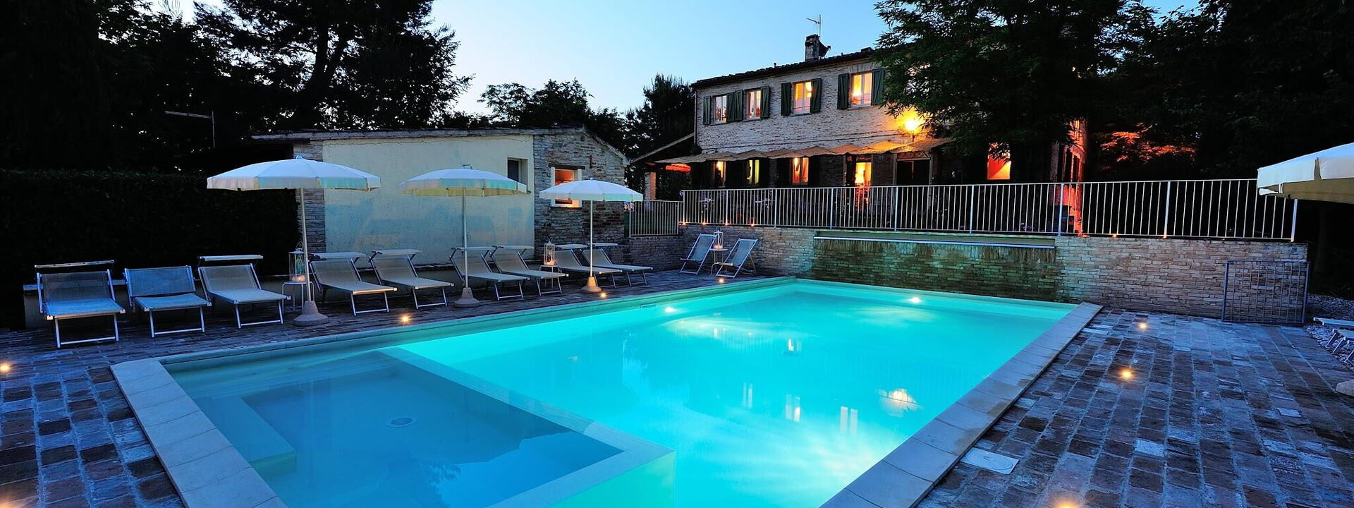 Antico Casolare: antico-casolare-colli-al-metauro-pesaro-urbino-pool