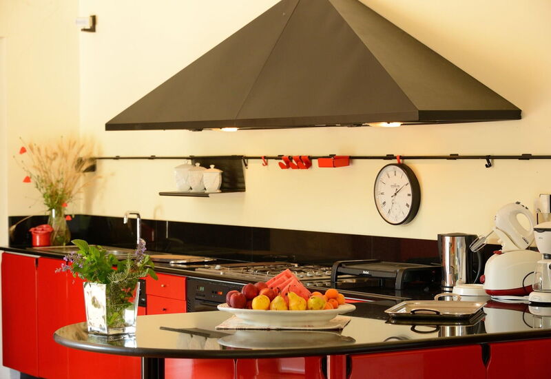 Villa Tombolina: villa-tombolina-colli-al-metauro-pesaro-urbino-cucina