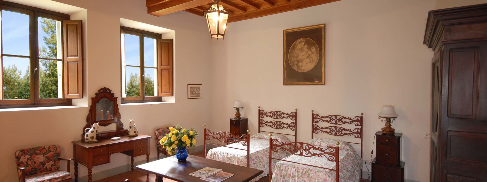 Villa i Delfini: Bagno