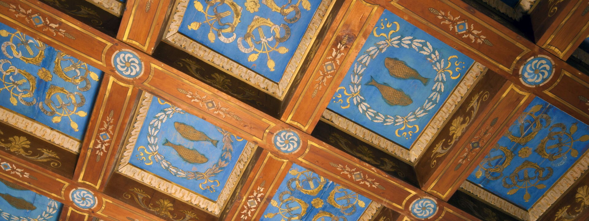 Villa i Delfini: Dettagli della stanza