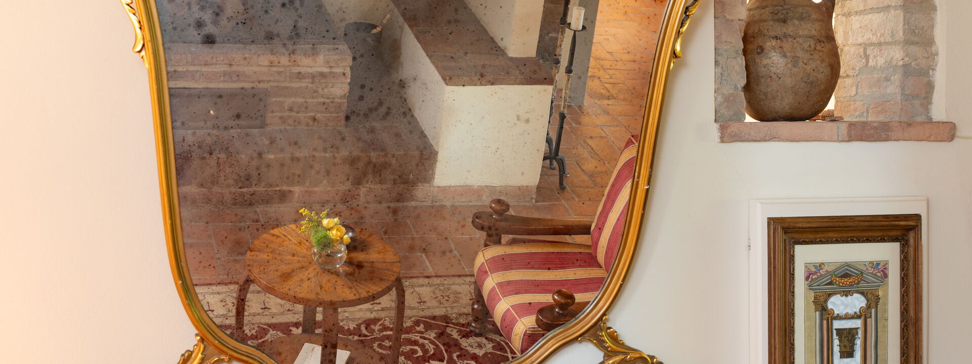 Villa Tramonto: Autunno, Estate, Primavera, Soggiorno