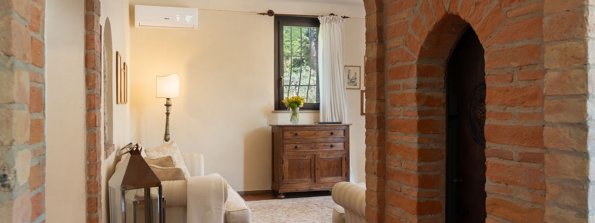 Villa Tramonto: Autunno, Estate, Primavera, Soggiorno