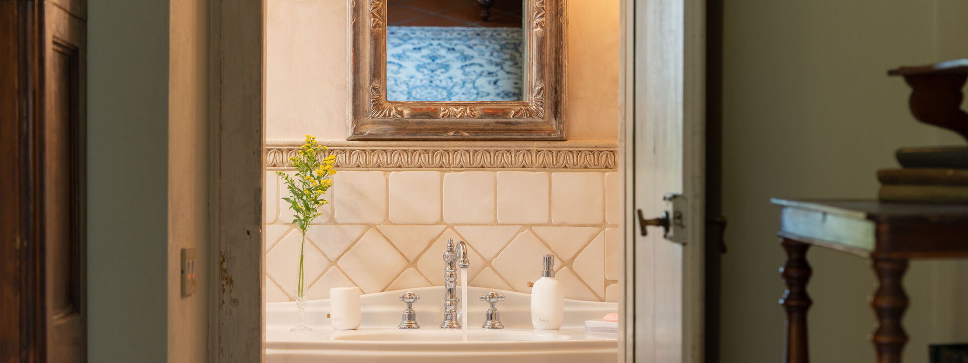 Villa Tramonto: Autunno, Bagno, Estate, Primavera