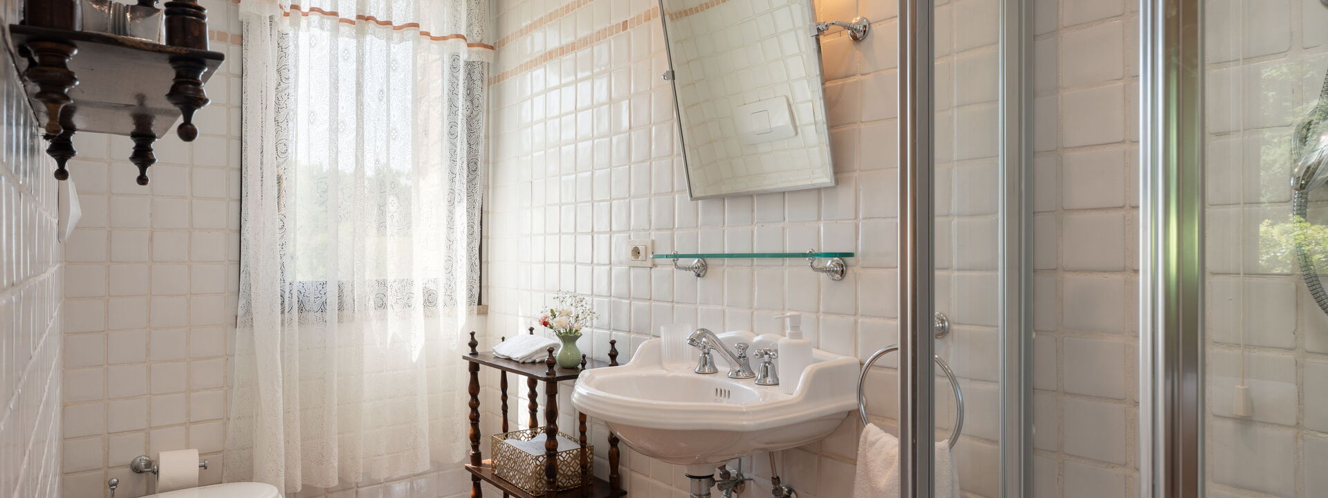 Villa Tramonto: Autunno, Bagno, Estate, Primavera