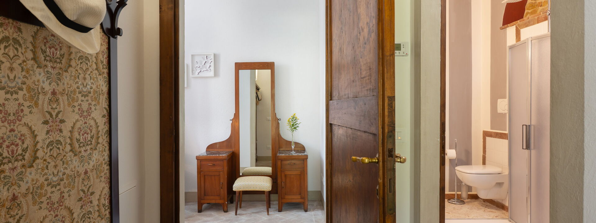 Villa Tramonto: Autunno, Estate, Primavera, Soggiorno