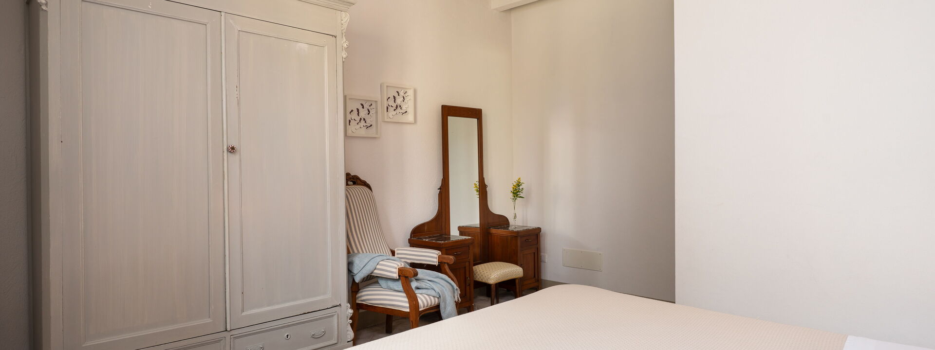 Villa Tramonto: Autunno, Camera da letto, Estate, Primavera