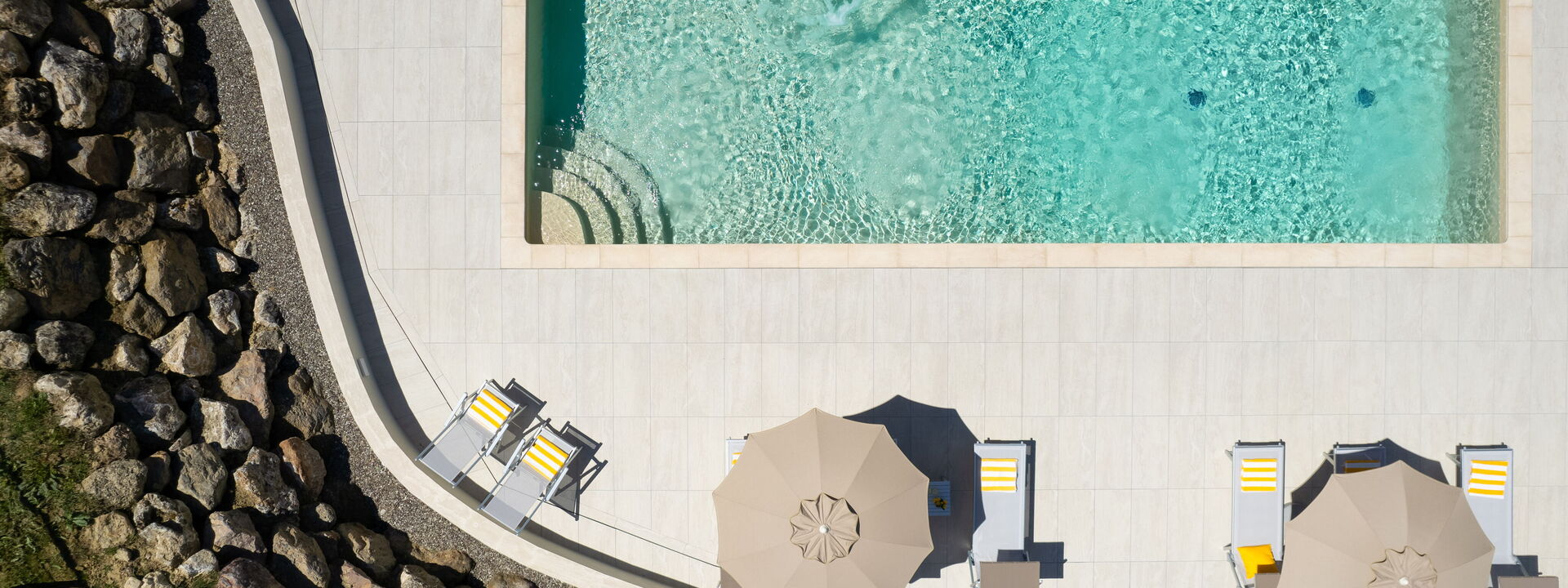 Villa Noemi: Autunno, Caratteristiche, Estate, Esterni, Giardino, Piscina, Primavera